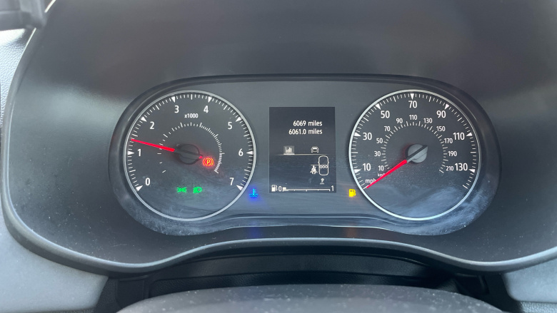 Dacia Sandero Stepway 1.0 TCe Extreme 5dr Petrol Hatchback